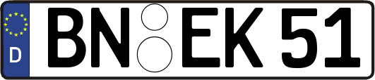 BN-EK51