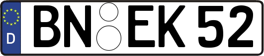BN-EK52