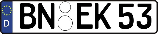 BN-EK53