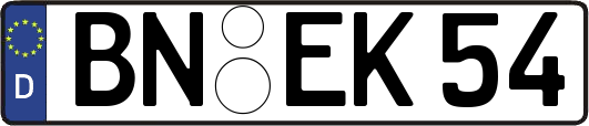 BN-EK54