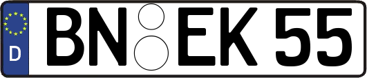 BN-EK55
