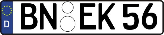 BN-EK56