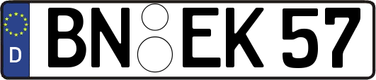 BN-EK57