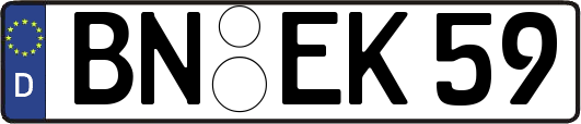 BN-EK59