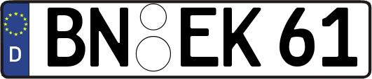BN-EK61