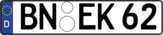 BN-EK62