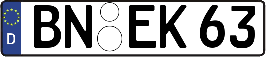 BN-EK63