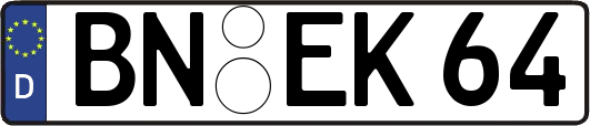 BN-EK64