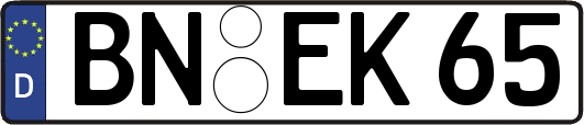 BN-EK65