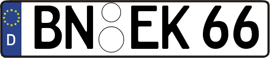 BN-EK66