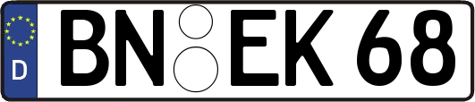 BN-EK68