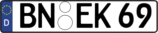 BN-EK69