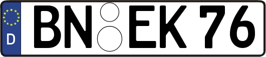 BN-EK76