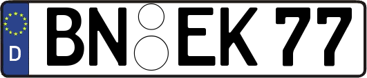 BN-EK77