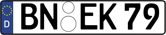 BN-EK79