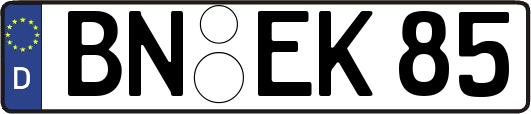 BN-EK85