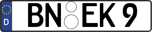 BN-EK9