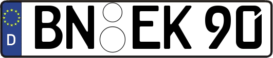 BN-EK90