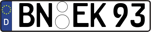 BN-EK93