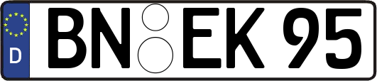BN-EK95