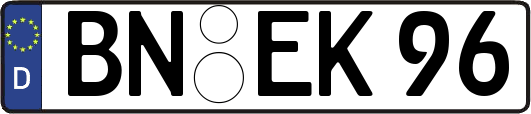 BN-EK96