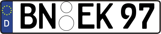 BN-EK97