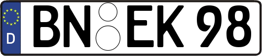 BN-EK98
