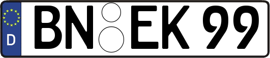 BN-EK99