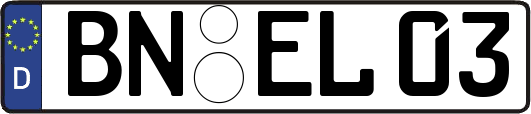 BN-EL03