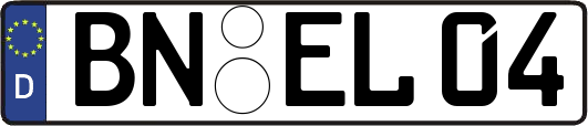 BN-EL04