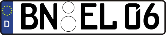BN-EL06