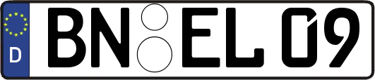 BN-EL09