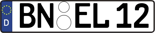 BN-EL12