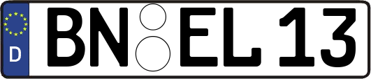BN-EL13