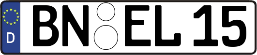 BN-EL15
