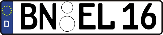 BN-EL16