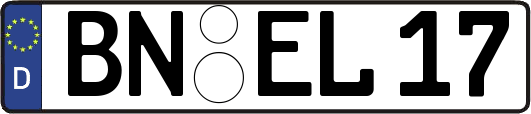 BN-EL17