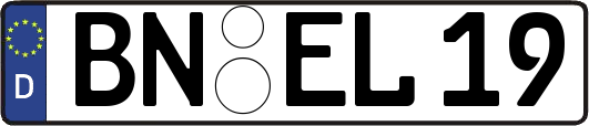BN-EL19