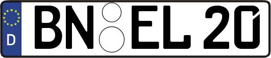 BN-EL20
