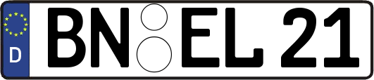 BN-EL21