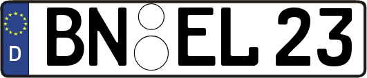 BN-EL23