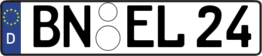 BN-EL24