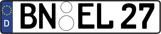BN-EL27