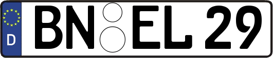 BN-EL29