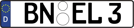 BN-EL3