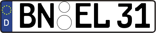 BN-EL31