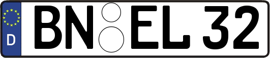 BN-EL32