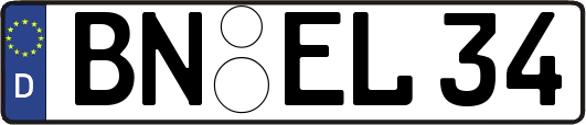 BN-EL34