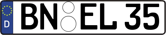 BN-EL35