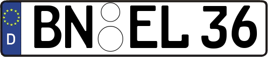 BN-EL36